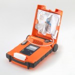 Cardiac Science G5 Powerheart