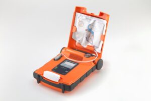 Cardiac Science G5 Powerheart