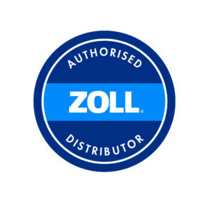 Zoll Approved Distributor