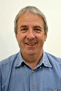 Keith Welsh