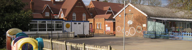 Child Safety Support for Schools