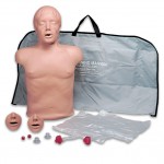 CPR Manikin With Carry Bag