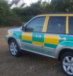event-medic-car-sirius