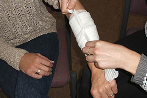 first-aid-training-courses