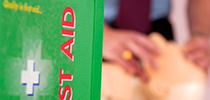 First Aid Courses
