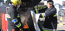 Fire Safety Training