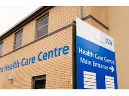 GP Practice Surgery