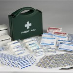 First Aid Kit