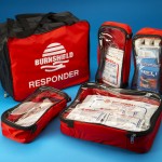 Burnshield Responder Kit